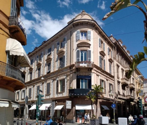 Mansarda Centrale San Remo